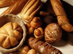 Yüksek sıcaklıkta üretilen ekmekteki tehlike