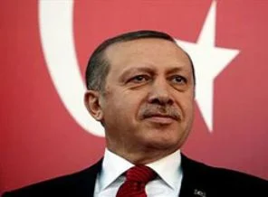 Yunan gazetesinden Erdoğan'a övgü