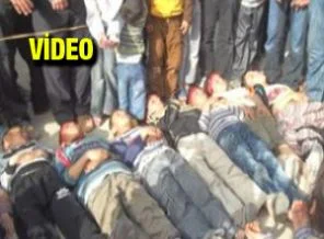 Yüzlerce kişiyi kuşuna dizdiler !