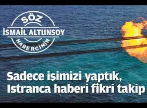 Zaman Gazetesi, Enerji bakanına cevap verdi