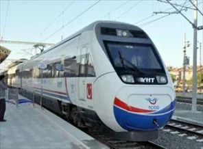 Zamın kralı TCDD'den !