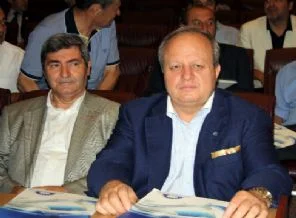 1. OSB Eğitim Zirvesi