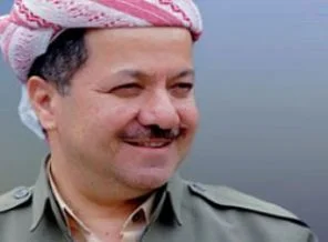 15 bin Suriyeli Kürt'e silahlı eğitim veriyoruz