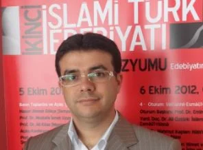 '2. İslami Türk Edebiyatı Sempozyumu' sona erdi