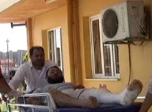 29`u subay 81 Suriyeli Türkiye`ye geldi