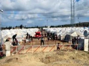 40 bin Suriyeli aranıyor