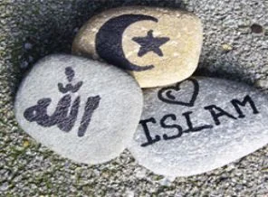 40 yıllık araştırma İslam'ı seçtirdi