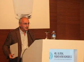 48. Ulusal Psikiyatri Kongresi sona erdi