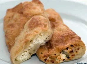 9 kadından börek yaptılar