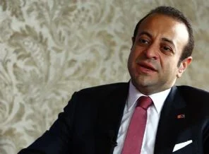 AB Bakanlığı'ndan 'Erasmus' açıklaması