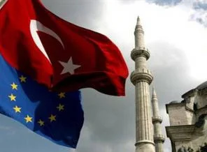 'AB'nin Türkiye defteri kapandı'