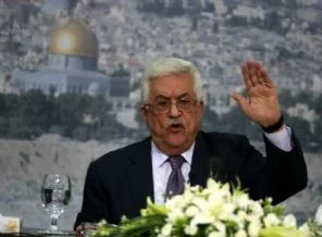Abbas'tan 'Mescid-i Aksa' çağrısı