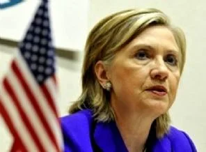 Abd Dışişleri Bakanı Clinton açıklaması