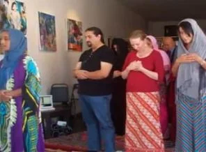 ABD'nin 'yenilikçi Müslümanlar'ı