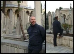 Abdülkadir Kibar vefat etti!