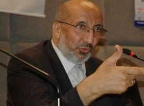 Abdurahman Dilipak, Ergun Saygun'na cevap verdi