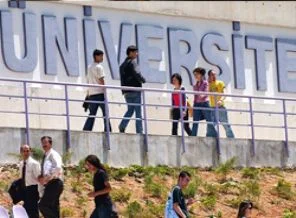 Açıköğretimden 3 yılda mezun olunabilecek