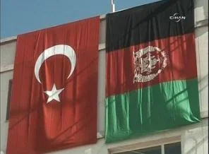 Afgan-Türk Okulu 75 Madalya getirdi