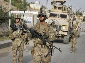 Afganistan'a kötü senaryo