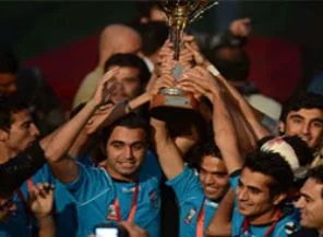 Afganistan futbolla yeniden tanıştı