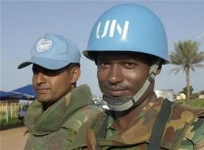 Afrika Birliği ve Somali askerleri Kismayo'ya girdi