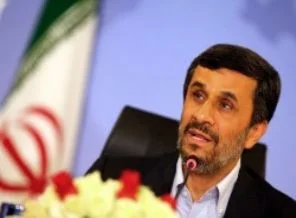 Ahmedinejad'a ziyaret izni yok