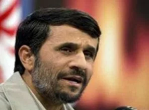 Ahmedinejad'ın kameramanı ABD'ye sığındı