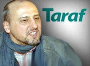 Ahmet Şık:Taraf eliyle sahte tarih yaratılıyor