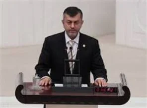 Ak Partili vekile işkence