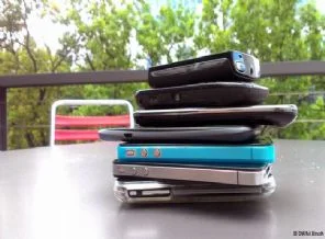 Akıllı telefon ve tablet savaşı kızıştı peki hangisi?