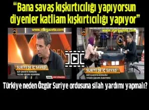 Albayrak: Bana saldıranlar katliam kışkırtcıları