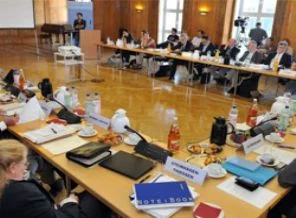 Almanya'da ''sünnete'' yasal güvence