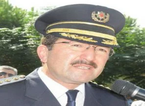 Antalya Emniyet Müdürü: PKK da bir projedir!