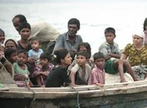 Arakan'da son 24 saat