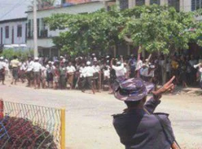 Arakan'da yeni katliam: 850 kişiyi katlettiler