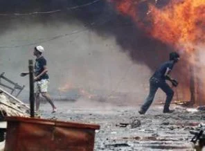 Arakan müslümanlarının çilesi bitmiyor