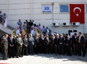 Arınç : Milletimizin mutlu olmasını istiyoruz