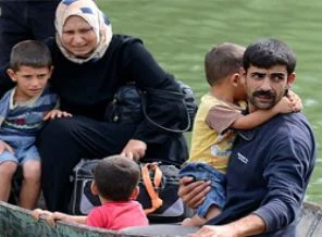 ''Asi''deki kaçış yolculuğu sürüyor