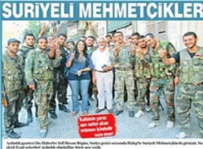 Aydınlık'ın son rezilliği!