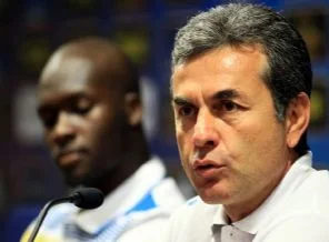Aykut Kocaman'dan yalanlama
