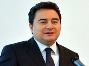 Babacan'dan IMF'ye ders