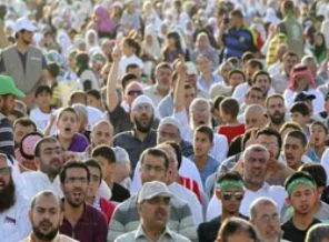 BAE: Müslüman Kardeşler Körfez için tehdit