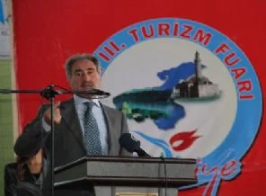 Bakan Günay: Edi bese, yeter artık bozmayın bu kardeşliği ne olur