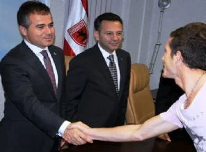Bakan: Sahada suyun birikmesinde devletin kabahati yok