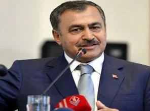 Bakan vatandaşları uyardı!