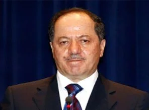 Barzani'den Kürtlere çağrı