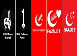 'Başbakan onları Milli Görüşçü sanıyor ama değil'
