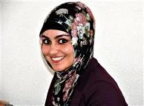 Başörtülü Zehra'nın BM zaferi