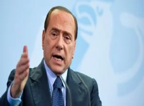 Berlusconi'den yargıya: Siyasetten çekilmeyeceğim