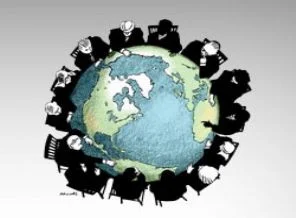 Bilderberg'in amacı nedir?